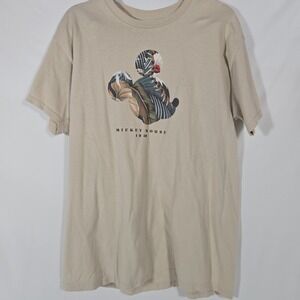 NEFF x Disney T-Shirt | Men's Size Large